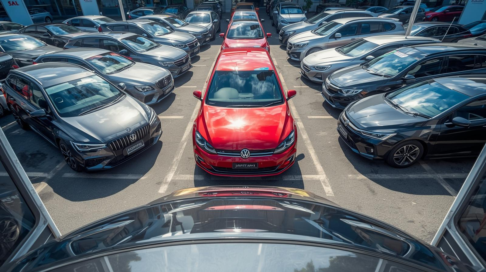 Bingung Cari Sewa Mobil Jakarta? Simak 5 Rental Rekomendasi dari Pengalaman Langsung