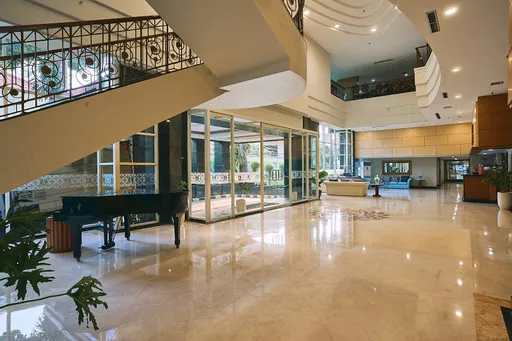 Horison Ultima Menteng
