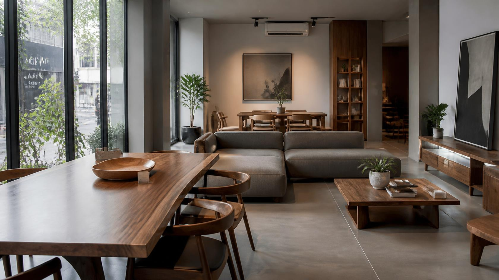 Estetika dan Fungsi Berpadu Solusi Custom Furniture Jakarta untuk Hunian Modern