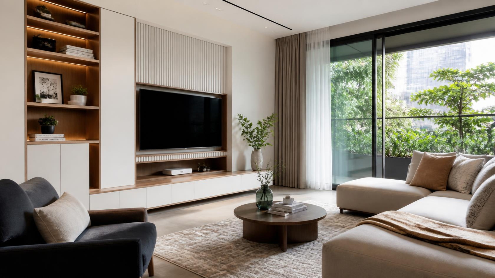 Estetika dan Fungsi Berpadu dalam Custom Furniture Jakarta
